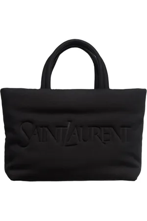 Saint Laurent Totes & Shopper - Embossed Tote Bag - Gr. unisize - in - für Damen