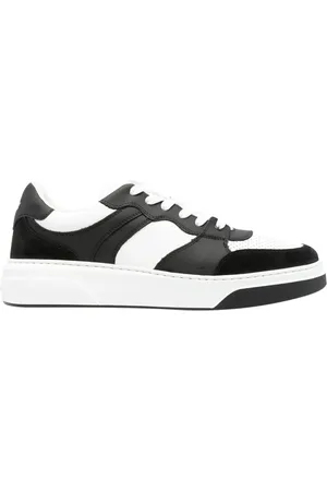 Dsquared2 Low-Top Sneaker - Bumper Low Top Sneakers - Gr. 43 (EU) - in - für Damen