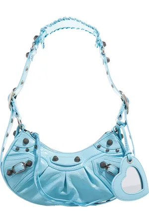 Balenciaga Pochettes - Le Cagole XS Shoulder Bag - Gr. unisize - in - für Damen