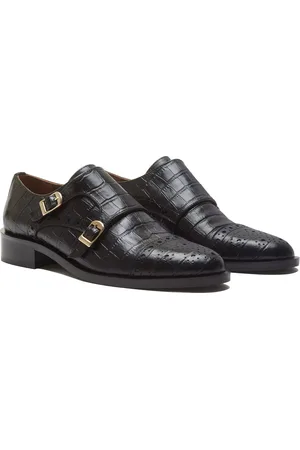 Isabel Bernard Loafer - Vendôme Sophie Schnallenschuhe - Gr. 38 (EU) - in - für Damen