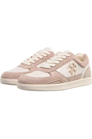 Tory Burch Low-Top Sneaker - Clover Court - Gr. 36 (EU) - in - für Damen