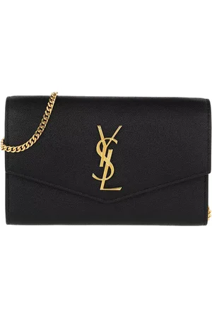 Saint Laurent Crossbody Bags - Ysl Flap Chain - Gr. unisize - in - für Damen