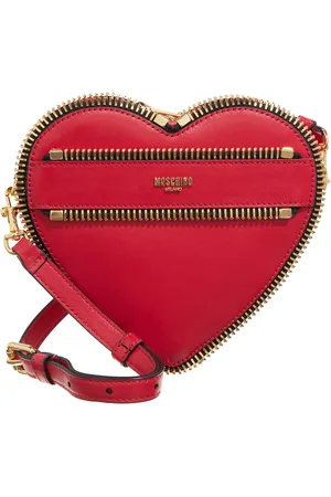 Moschino Crossbody Bags - Rider Bag - Gr. unisize - in - für Damen