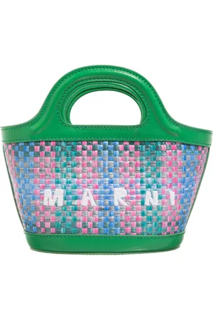 Marni Totes & Shopper - Tropicalia Small - Gr. unisize - in - für Damen