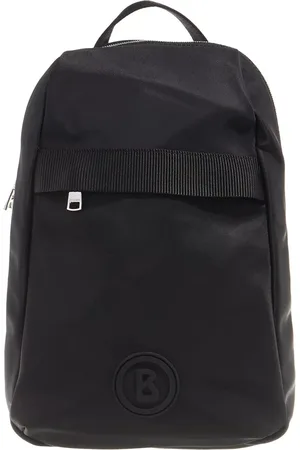 Bogner Rucksäcke - Maggia Maxi Backpack Svz - Gr. unisize - in - für Damen