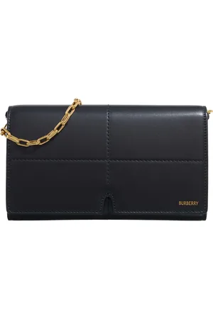 Burberry Portemonnaies - Ls Wallet On Chain Slt - Gr. unisize - in - für Damen