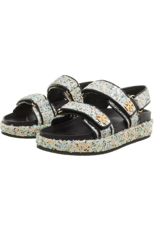 Tory Burch Sandalen - Kira Sport Sandal - Gr. 40,5 (EU) - in - für Damen