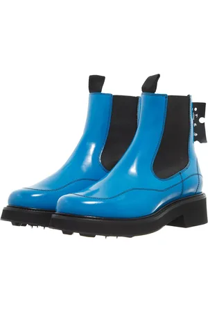 OFF-WHITE Stiefel & Boots - Calf Chealsea Boot - Gr. 38 (EU) - in - für Damen