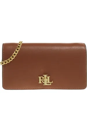 Ralph Lauren Handyhüllen - Trnlk Ph Bg-Tech Case - Gr. unisize - in - für Damen