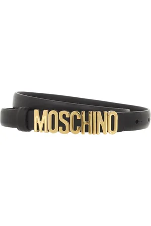 Moschino Gürtel - Belt - Gr. 90 - in - für Damen