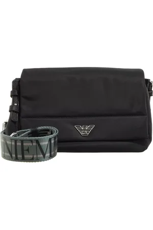 Emporio Armani Crossbody Bags - Women