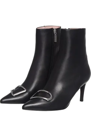 Coccinelle Stiefel & Boots - himma Smooth Ni - Gr. 37 (EU) - in - für Damen