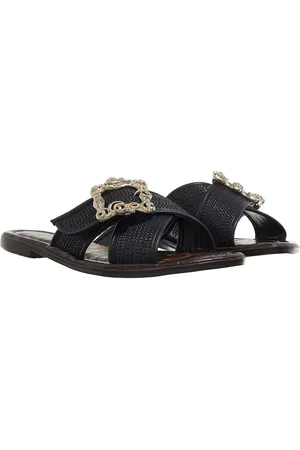Sam Edelman Slipper & Pantoletten - Gracyn - Gr. 36 (EU) - in - für Damen