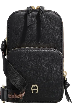 Aigner Handyhüllen - Zita - Gr. unisize - in - für Damen
