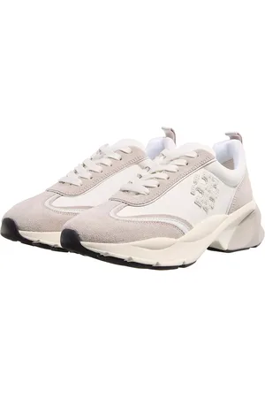 Tory Burch Low-Top Sneaker - Good Luck Trainer - Gr. 36,5 (EU) - in - für Damen