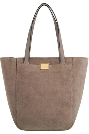 Karl Lagerfeld Totes & Shopper - K/Forever Special Tote Suede - Gr. unisize - in - für Damen