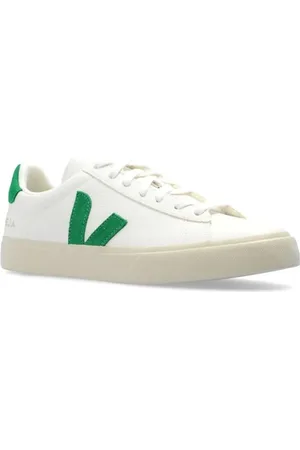 Veja Low-Top Sneaker - Sneakers Green - Gr. 43 (EU) - in - für Damen