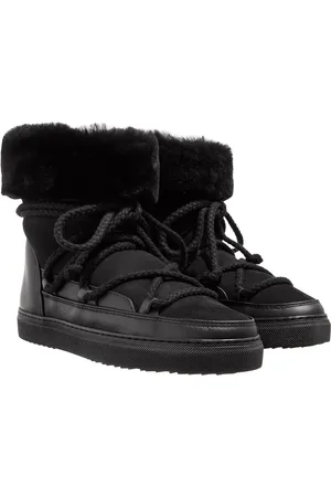 INUIKII Stiefel & Boots - Classic High - Gr. 36 (EU) - in - für Damen