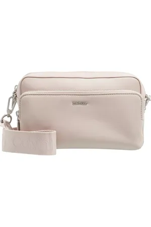 Calvin Klein Crossbody Bags - Ck Must Camera Bag W/Pckt Large - Gr. unisize - in - für Damen