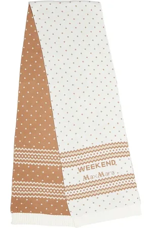 Max Mara Tücher & Schals - Valdez - Gr. unisize - in - für Damen