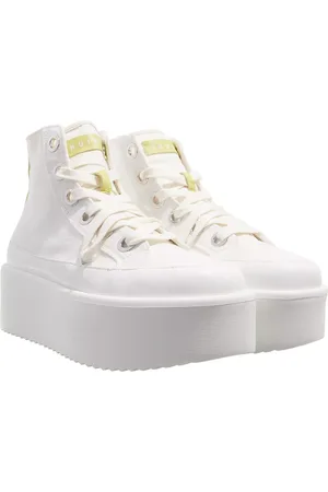 INUIKII Sneaker - Levy Platform High - Gr. 40 (EU) - in - für Damen