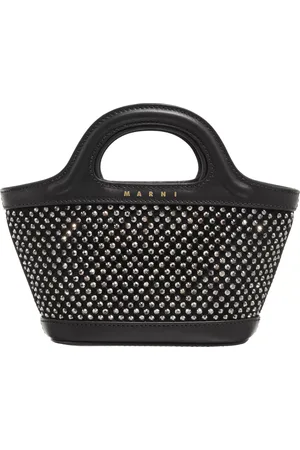 Marni Totes & Shopper - Tropicalia Micro - Gr. unisize - in - für Damen