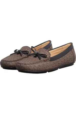 Michael Kors Loafer - Juliette Moc - Gr. 36 (EU) - in - für Damen