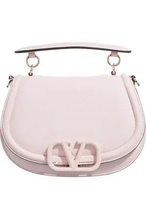 VALENTINO GARAVANI Crossbody Bags - V Sling Sattle Bag - Gr. unisize - in - für Damen
