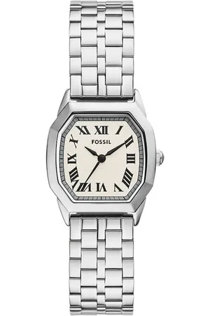 Fossil Uhren - Harlow Uhr - Gr. unisize - in Silber - für Damen