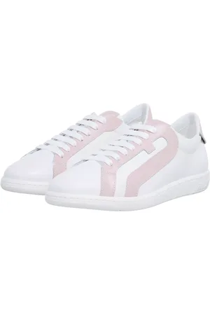 Furla Sneaker - Twist Lace-Up Sneaker T.20 - Gr. 37 (EU) - in - für Damen