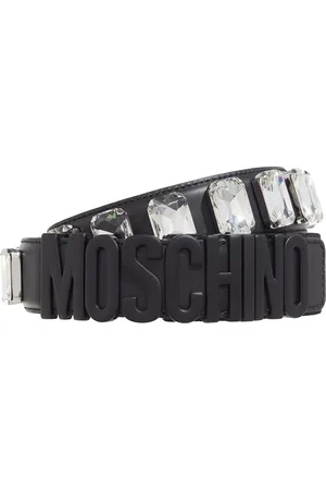 Moschino Gürtel - Belt - Gr. 40 - in - für Damen