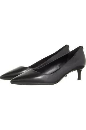 Michael Kors Hohe Schuhe - Alina Flex Kitten Pump - Gr. 36 (EU) - in - für Damen