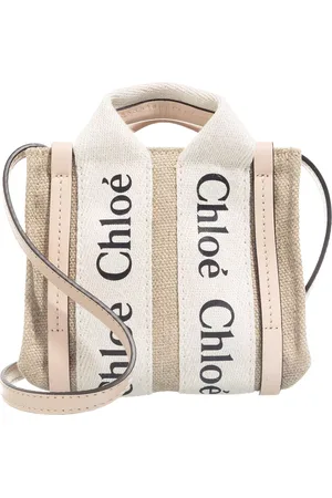 Chloé Crossbody Bags - Woody - Gr. unisize - in - für Damen