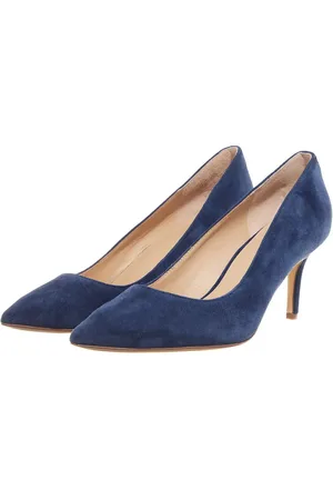 Ralph Lauren Hohe Schuhe - Lanette-Pumps-Dress - Gr. 36 (EU) - in - für Damen