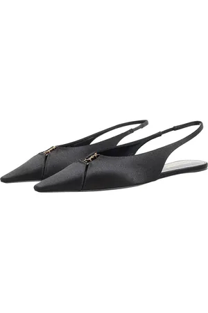 Saint Laurent Loafer - Sharon Ballet Flat - Gr. 36 (EU) - in - für Damen