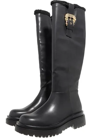 VERSACE Stiefel & Boots - Fondo Drew - Gr. 37 (EU) - in - für Damen