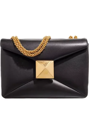 VALENTINO GARAVANI Crossbody Bags - One Stud Crossbody Bag Leather - Gr. unisize - in - für Damen
