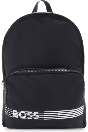 HUGO BOSS Rucksäcke - BOSS Catch 2.0 Marine Rucksack - Gr. unisize - in - für Damen