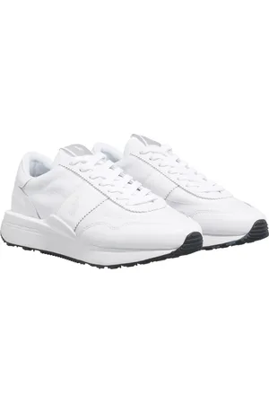 Ralph Lauren Low-Top Sneaker - Train 89 Pp-Sneakers-Low Top Lace - Gr. 39 (EU) - in - für Damen
