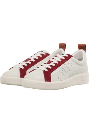 Coccinelle Sneaker - monogram Per.Bi - Gr. 36 (EU) - in - für Damen
