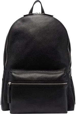 Orciani Businesstaschen & Reisegepäck - zaino micron in pelle divers - Gr. unisize - in - für Damen