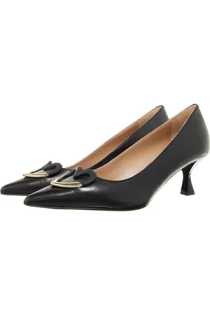 Moschino Pumps & High Heels - Heart Plaque Scarpa Donna - Gr. 35 (EU) - in - für Damen