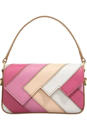Missoni Pochettes - MI10002A Wave Shoulder Bag Small - Gr. unisize - in - für Damen