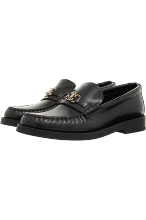 Jimmy Choo Loafer - Addie Loafer - Gr. 36 (EU) - in - für Damen