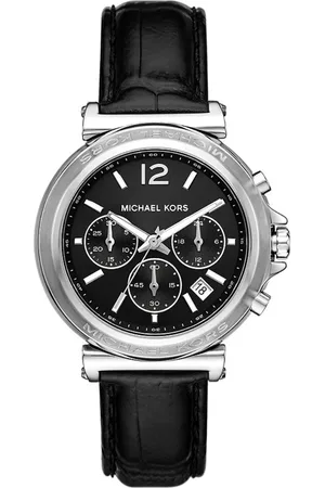 Michael Kors Uhren - Uhr - Gr. unisize - in Silber - für Damen