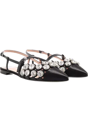 Moschino Loafer - Scarpad.Em Mh63/5 Raso+Vit - Gr. 36 (EU) - in - für Damen