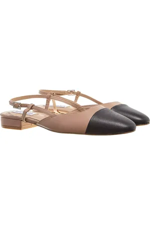 Steve Madden Sandaletten mit Absatz - Belinda - Gr. 41 (EU) - in - für Damen