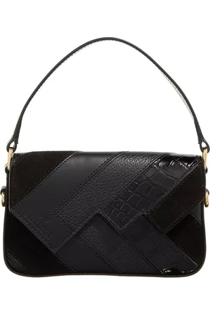 Missoni Pochettes - MI10002H Wave Shoulder Bag Small - Gr. unisize - in - für Damen