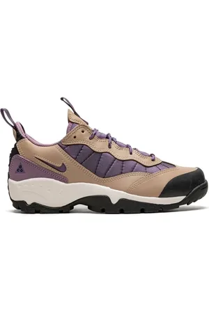 Nike Low-Top Sneaker - Acg Air Mada Hemp Sneakers - Gr. 44 (EU) - in - für Damen