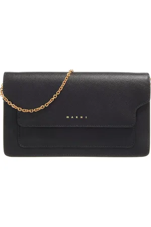 Marni Portemonnaies - Long Wallet W/Chain - Gr. unisize - in - für Damen